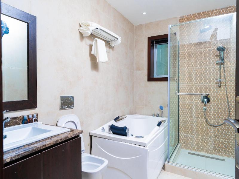 Terraform Hotel image
