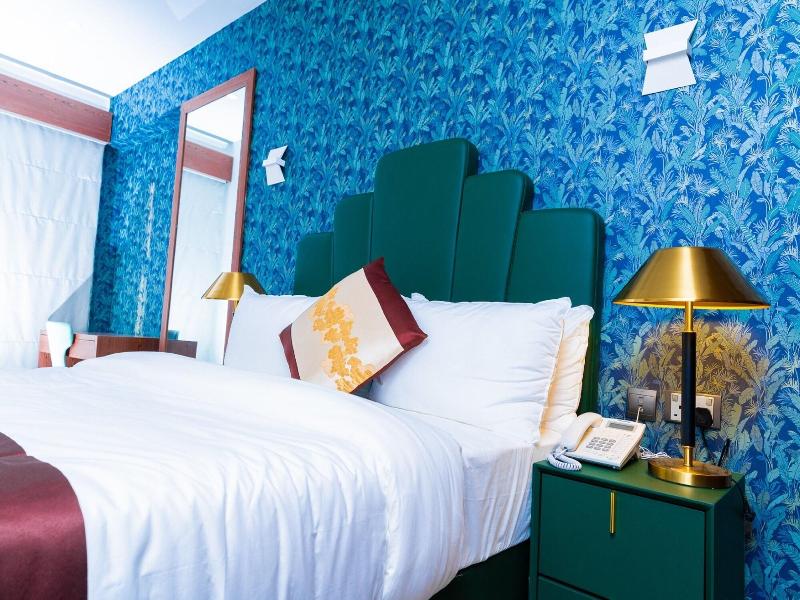 Terraform Hotel image