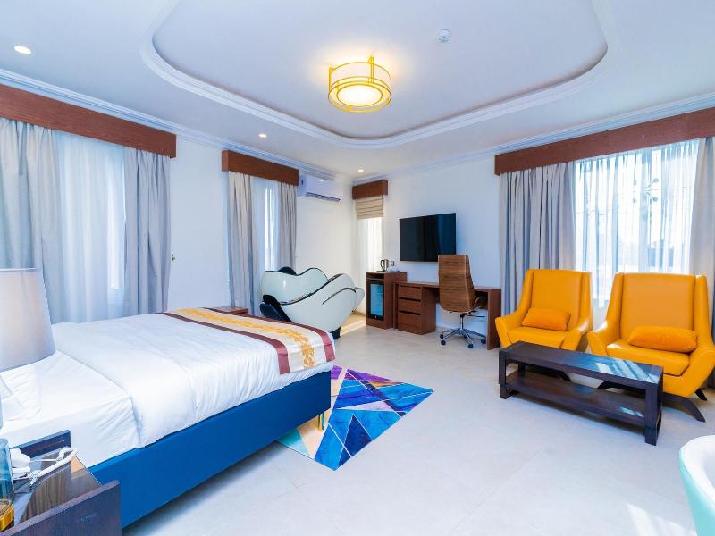 Terraform Hotel image