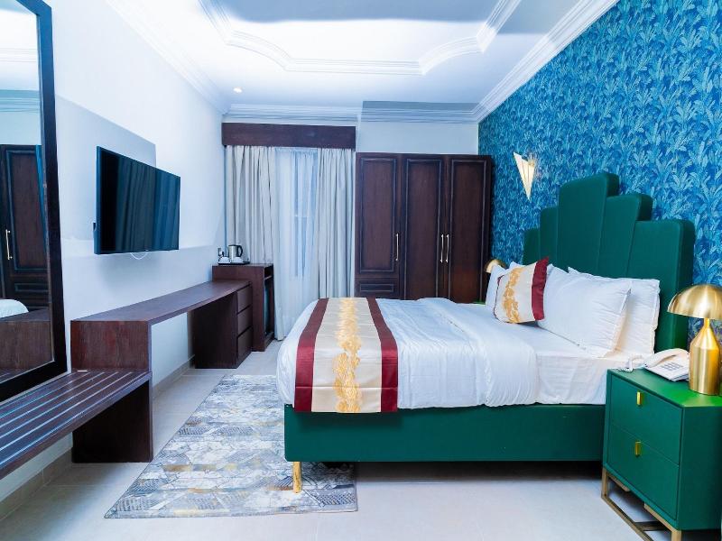 Terraform Hotel image