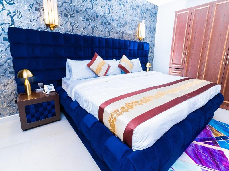 Terraform Hotel image