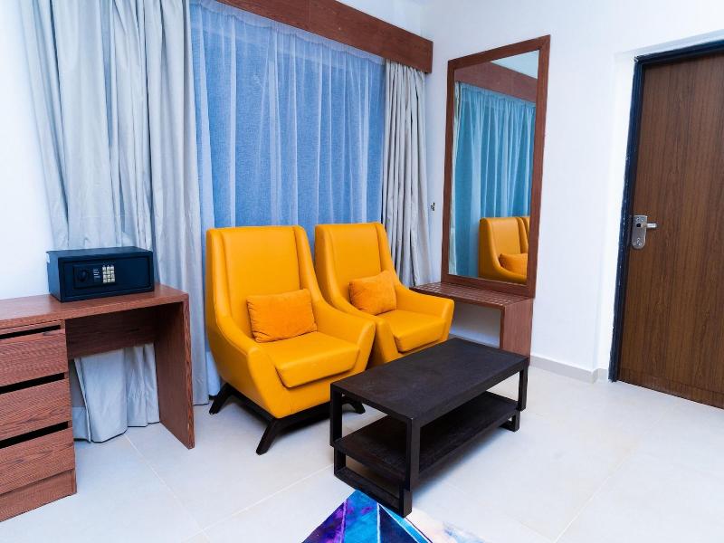 Terraform Hotel image