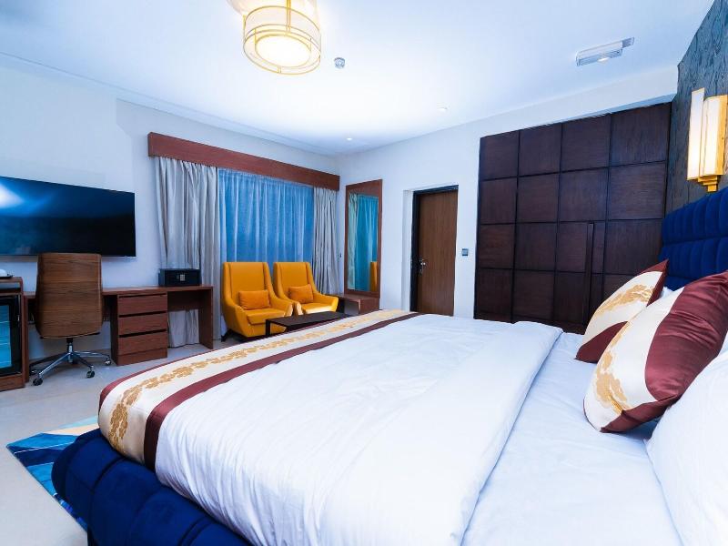 Terraform Hotel image