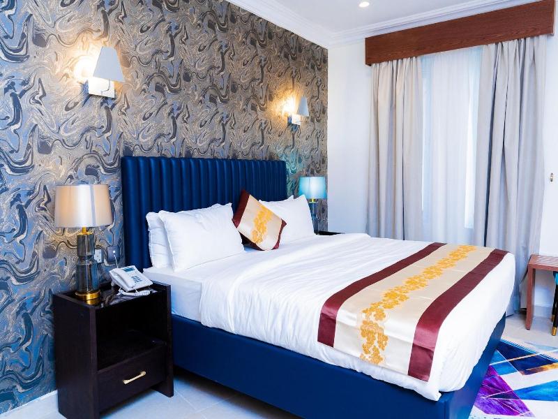 Terraform Hotel image