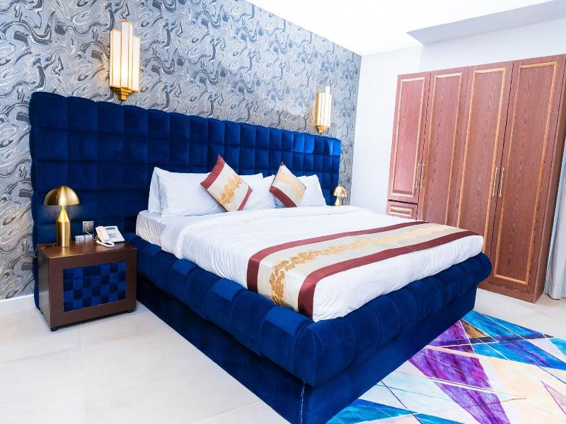 Terraform Hotel image