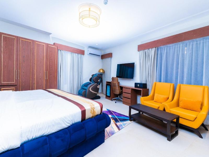 Terraform Hotel image