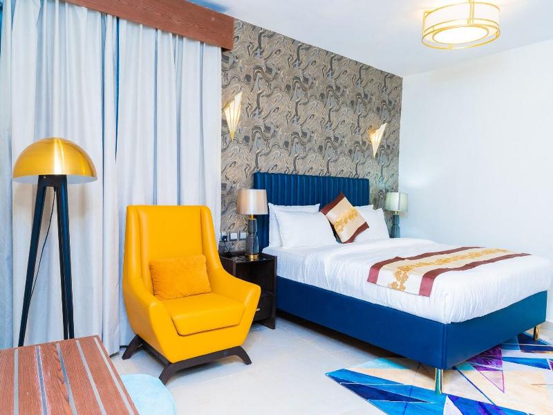 Terraform Hotel image