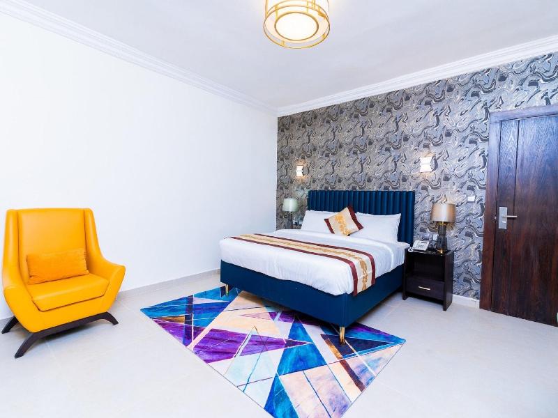 Terraform Hotel image