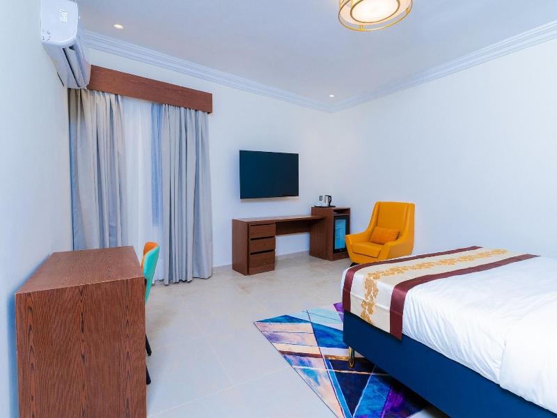 Terraform Hotel image
