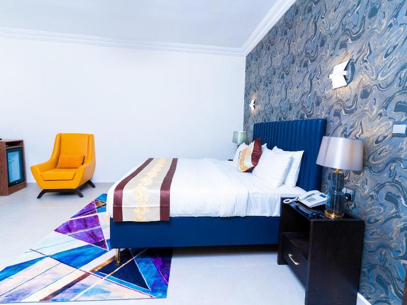 Terraform Hotel image