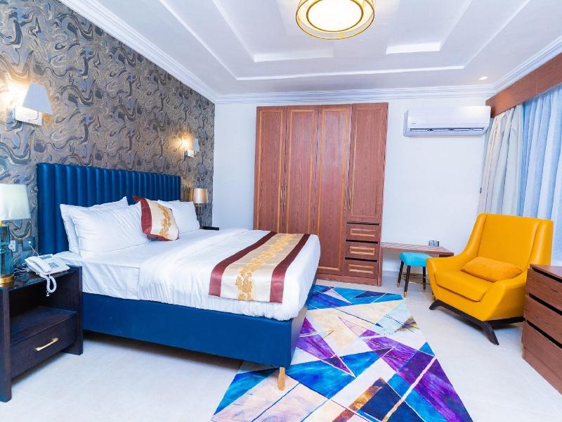 Terraform Hotel image