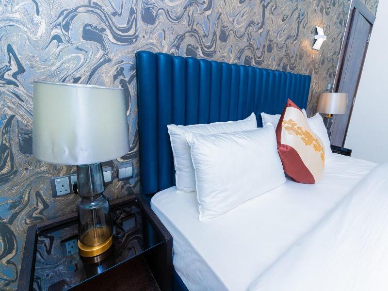Terraform Hotel image
