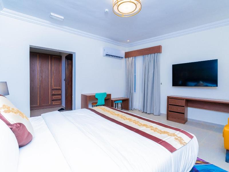 Terraform Hotel image