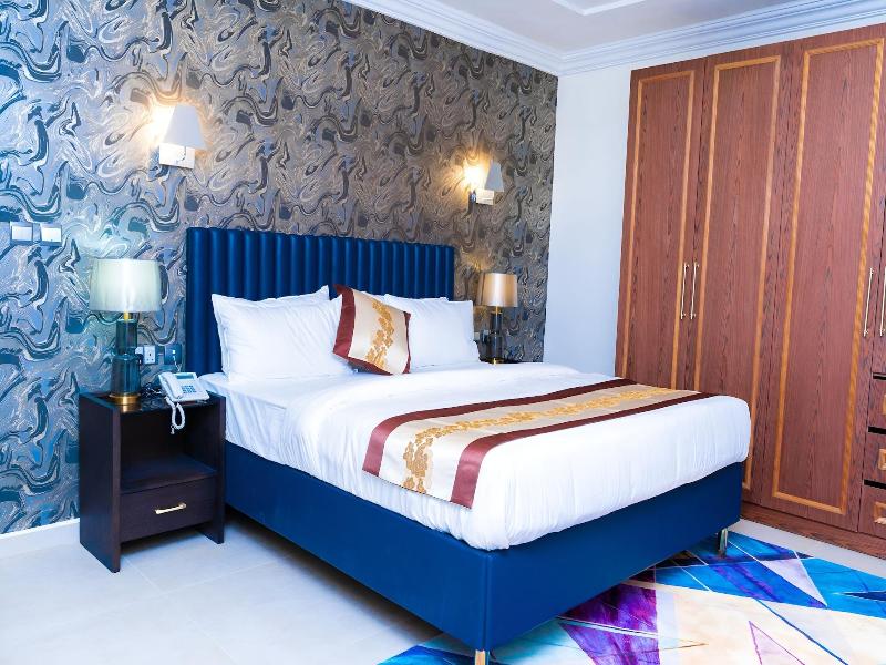 Terraform Hotel image
