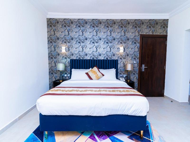 Terraform Hotel image