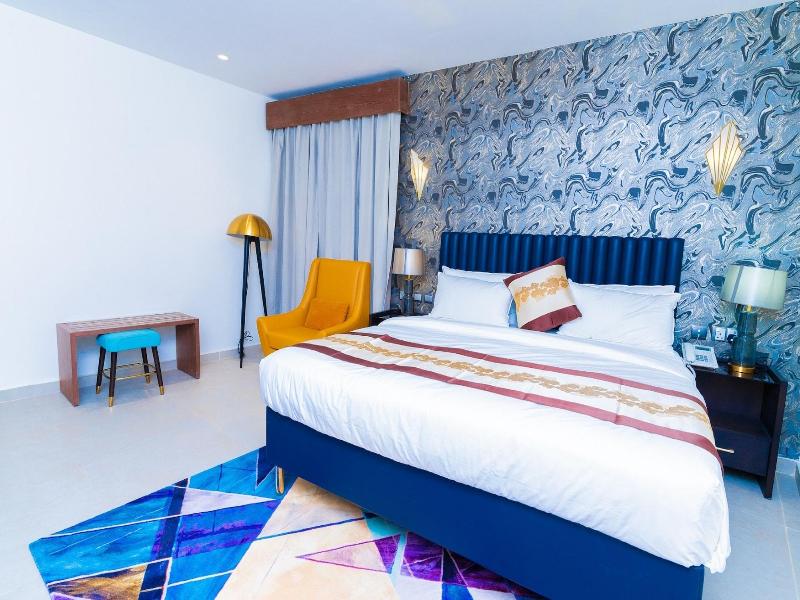 Terraform Hotel image