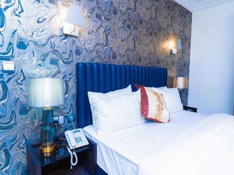 Terraform Hotel image