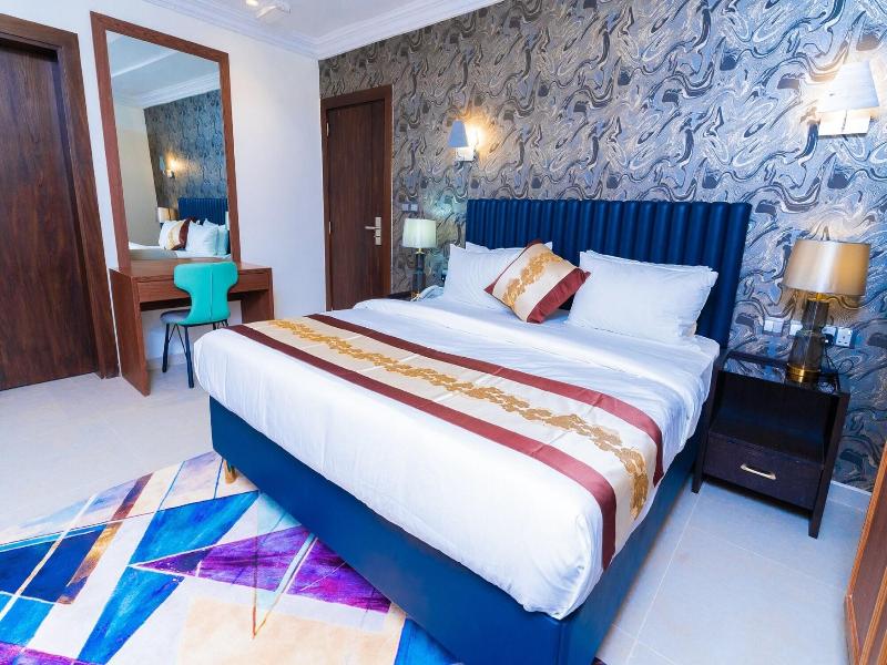 Terraform Hotel image