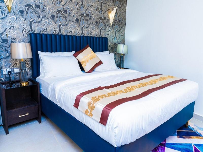 Terraform Hotel image