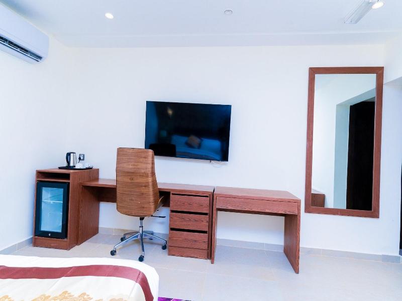 Terraform Hotel image