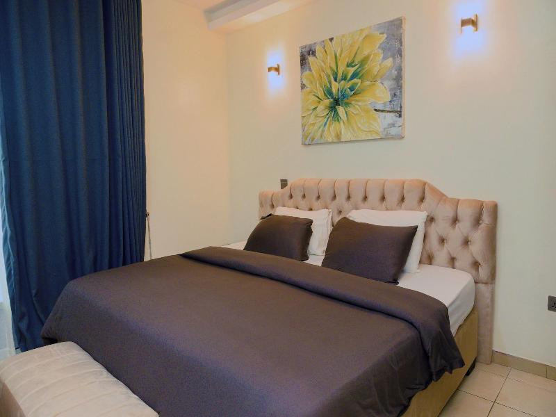 Terraform Hotel image