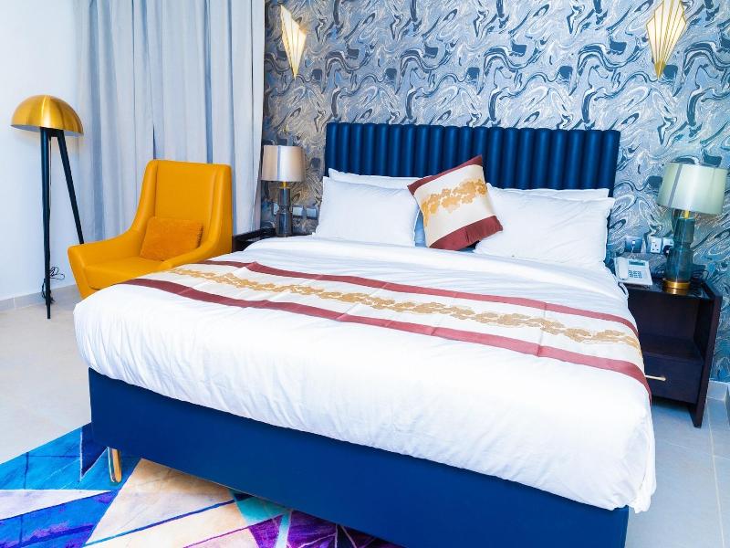 Terraform Hotel image