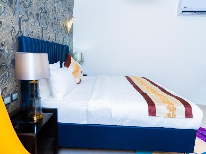 Terraform Hotel image