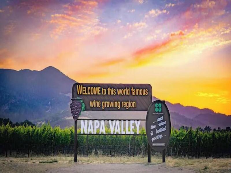 The Napa Residences image