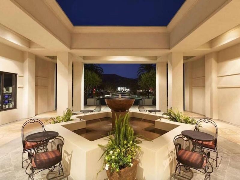 The Napa Residences image