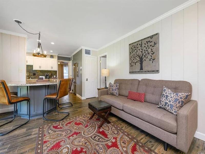The Napa Residences image