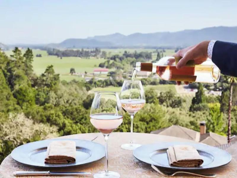 The Napa Residences image