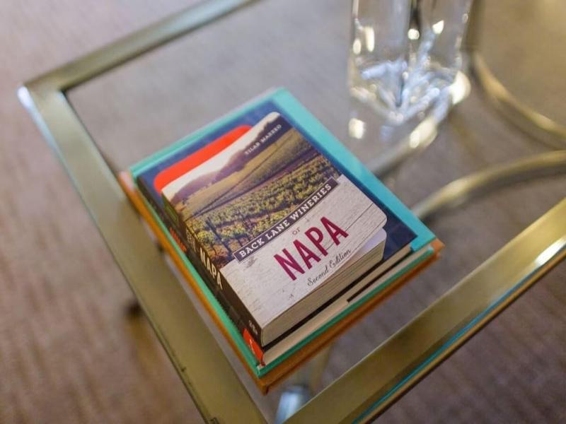 The Napa Residences image