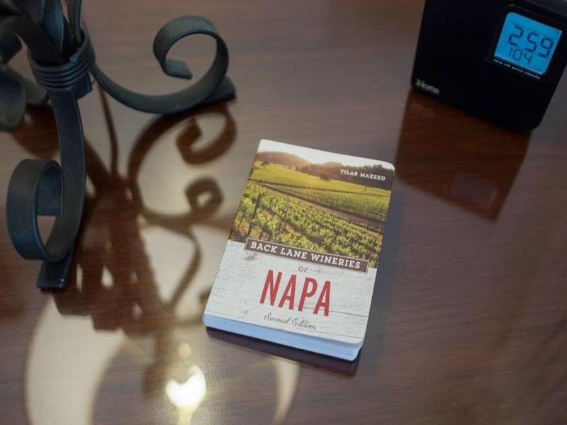 The Napa Residences image