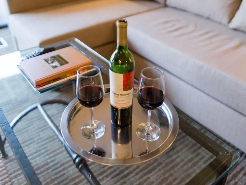 The Napa Residences image