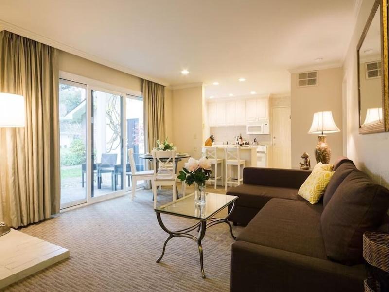 The Napa Residences image