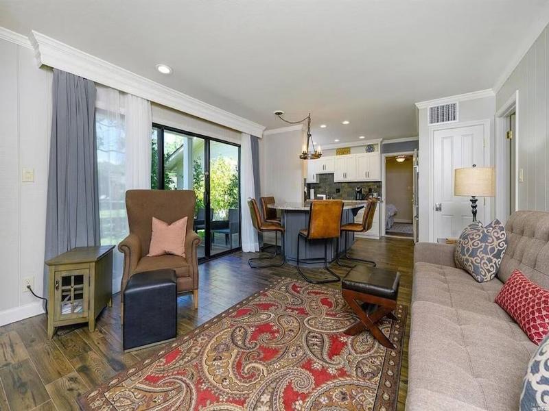 The Napa Residences image