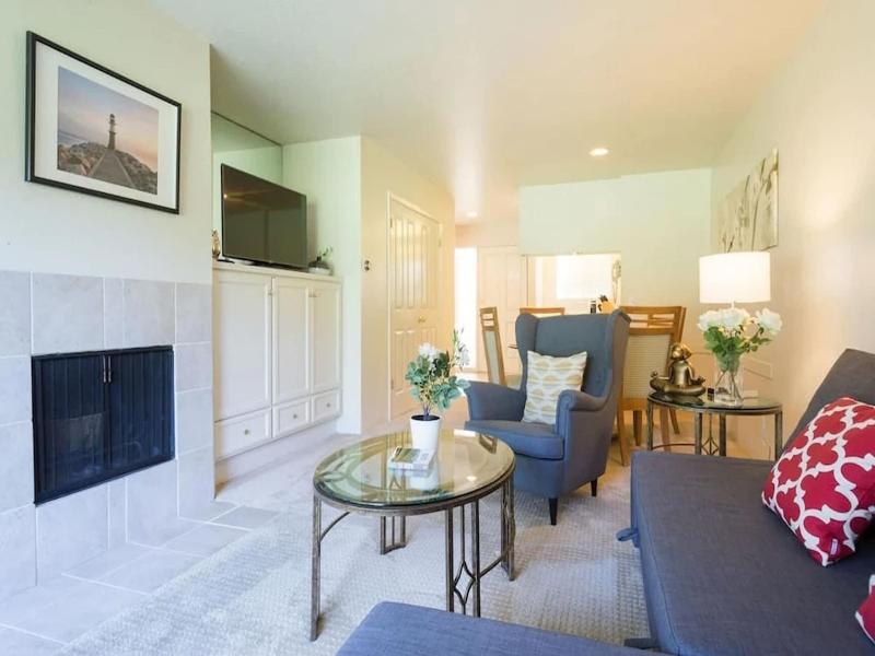 The Napa Residences image