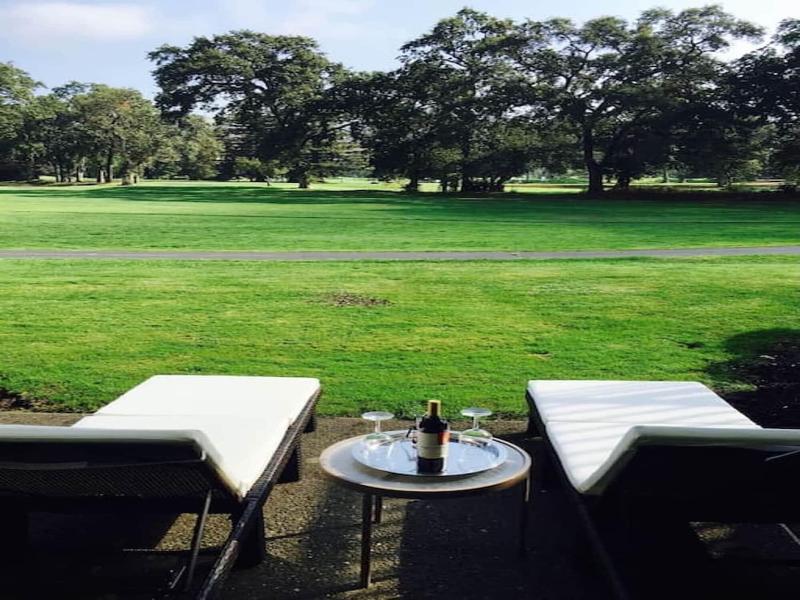 The Napa Residences image
