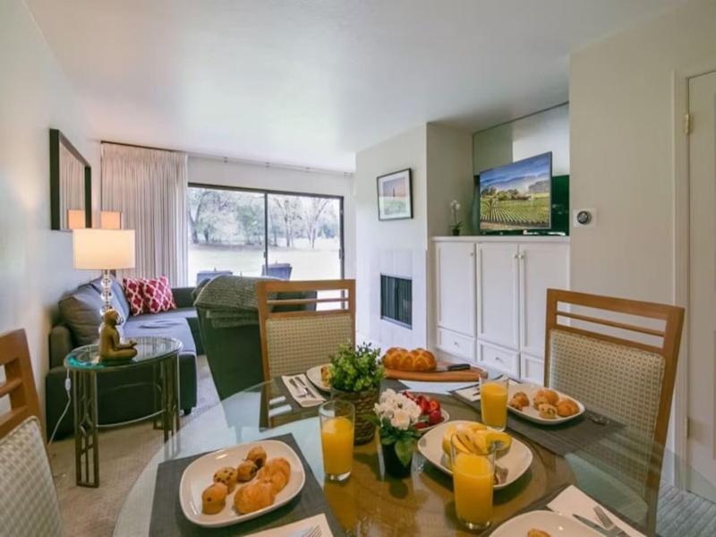 The Napa Residences image