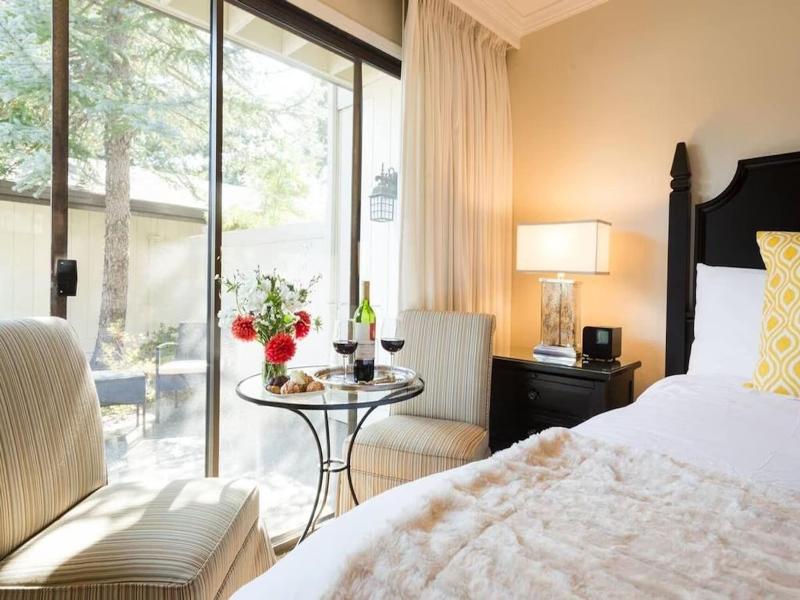 The Napa Residences image