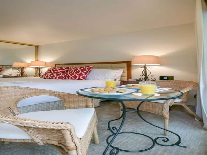 The Napa Residences image