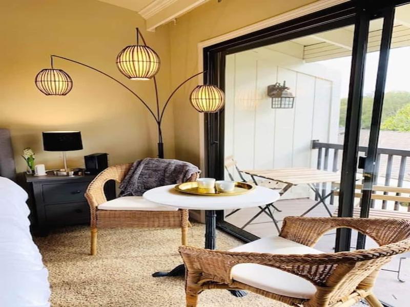 The Napa Residences image