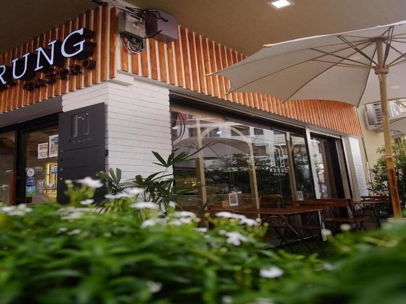 Krung Boutique Hotel image