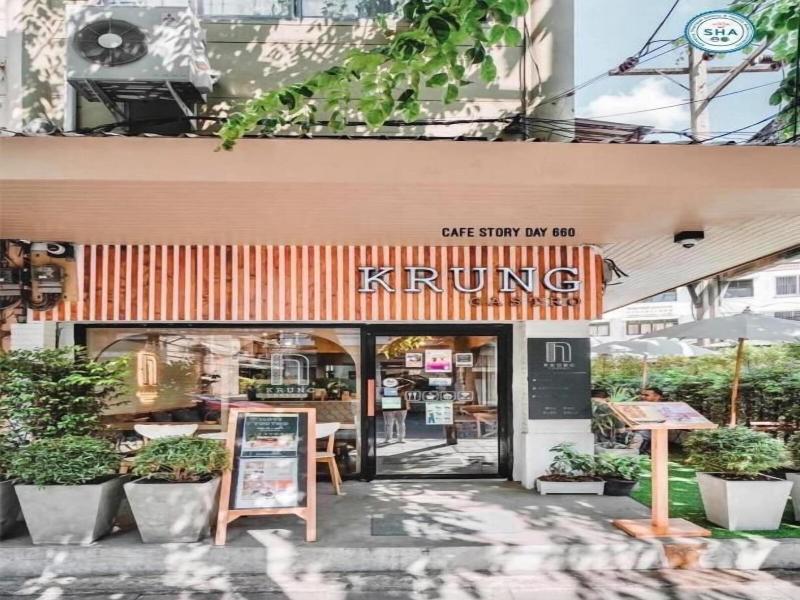 Krung Boutique Hotel image