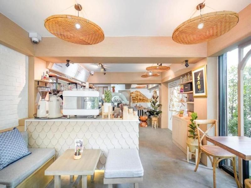 Krung Boutique Hotel image