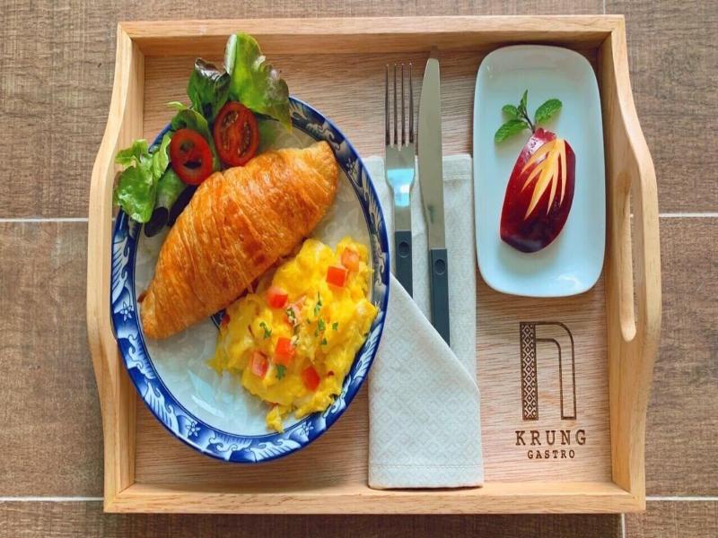 Krung Boutique Hotel image