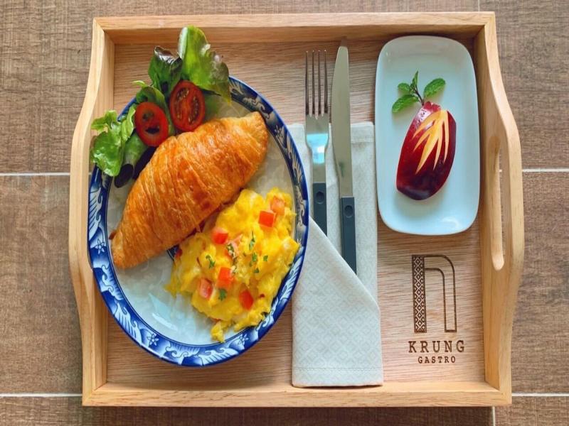 Krung Boutique Hotel image
