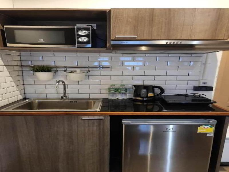 Krung Boutique Hotel image