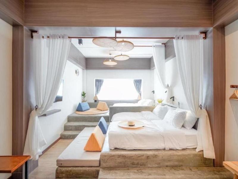 Krung Boutique Hotel image