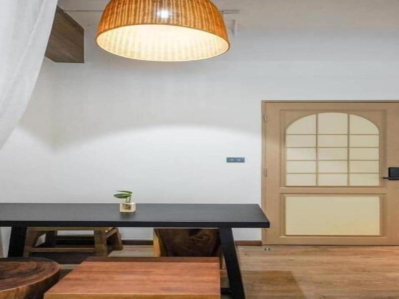 Krung Boutique Hotel image